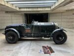 1928 Bentley 4-1/2 Litre - Image 8