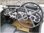 1928 Bentley 4-1/2 Litre - Image 6