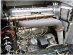 1928 Bentley 4-1/2 Litre - Image 4