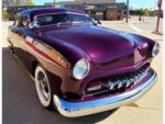 1949 Ford Deluxe - Image 2