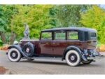 1932 Lincoln Limousine - Image 5