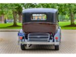 1932 Lincoln Limousine - Image 4