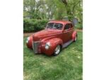 1940 Ford 2-Dr Coupe - Image 10