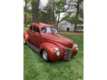1940 Ford 2-Dr Coupe - Image 3
