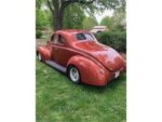 1940 Ford 2-Dr Coupe - Image 8