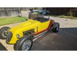 1923 Ford Roadster - Image 2