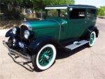 1928 Willys-Knight Model 56