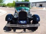 1928 Willys-Knight Model 56 - Image 9