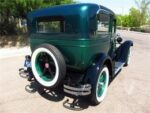 1928 Willys-Knight Model 56 - Image 5