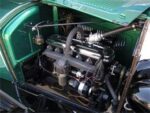 1928 Willys-Knight Model 56 - Image 2