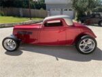 1933 Ford 3-Window Coupe - Image 13