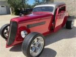 1933 Ford 3-Window Coupe - Image 2