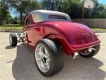 1933 Ford 3-Window Coupe - Image 9