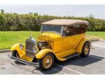 1928 Ford Model A - Image 14