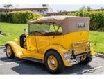 1928 Ford Model A - Image 9
