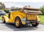 1928 Ford Model A - Image 4