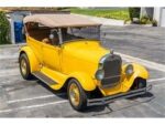 1928 Ford Model A