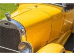 1928 Ford Model A - Image 6
