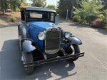 1930 Ford Model A - Image 9