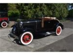 1931 Ford Deluxe - Image 10