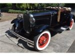 1931 Ford Deluxe - Image 3