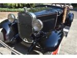 1931 Ford Deluxe