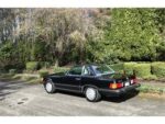1989 Mercedes-Benz 560SL