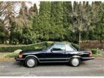 1989 Mercedes-Benz 560SL - Image 5