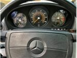 1989 Mercedes-Benz 560SL - Image 3