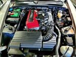 2000 Honda S2000 - Image 5