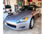 2000 Honda S2000 - Image 6