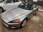 2000 Honda S2000 - Image 4