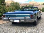 1967 Chevrolet Chevelle Malibu