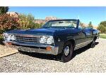 1967 Chevrolet Chevelle Malibu - Image 3