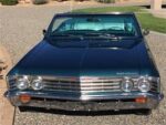 1967 Chevrolet Chevelle Malibu - Image 9