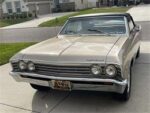 1967 Chevrolet Chevelle Malibu - Image 7