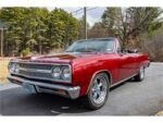 1965 Chevrolet Chevelle Malibu