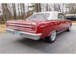 1965 Chevrolet Chevelle Malibu - Image 13