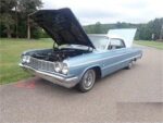 1964 Chevrolet Impala SS - Image 16