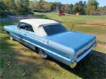 1964 Chevrolet Impala SS - Image 9