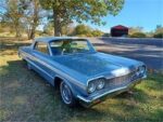 1964 Chevrolet Impala SS