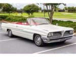 1961 Pontiac Catalina - Image 2
