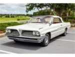 1961 Pontiac Catalina - Image 4