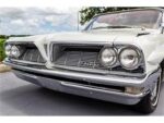 1961 Pontiac Catalina - Image 14