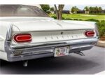 1961 Pontiac Catalina - Image 10