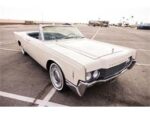 1966 Lincoln Continental Convertible - Image 11