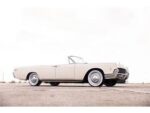 1966 Lincoln Continental Convertible - Image 6