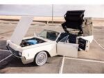 1966 Lincoln Continental Convertible - Image 2