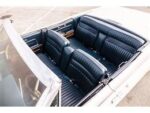 1966 Lincoln Continental Convertible
