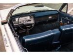1966 Lincoln Continental Convertible - Image 10